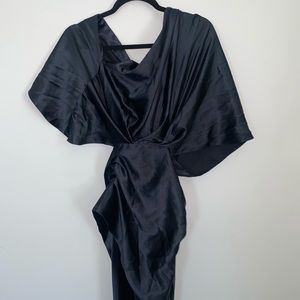 Evening Dress w/ tags